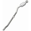OEM Grade Federal / EPA Compliant Direct-Fit Catalytic Converter 51155 - image 3