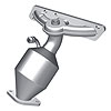 Direct Fit Catalytic Converter OEM Grade - image 1