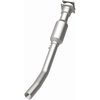 OEM Grade Federal / EPA Compliant Direct-Fit Catalytic Converter 51166 - image 3