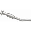 OEM Grade Federal / EPA Compliant Direct-Fit Catalytic Converter 51166 - image 4