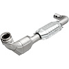 51168 OEM Grade Direct-Fit Catalytic Converter - image 1