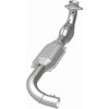 51168 OEM Grade Direct-Fit Catalytic Converter - image 3