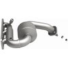 OEM Grade Federal / EPA Compliant Manifold Catalytic Converter 51173 - image 4