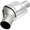 51174 OEM Grade Universal Catalytic Converter - image 1