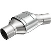51176 OEM Grade Universal Catalytic Converter - image 1