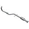 Direct Fit Catalytic Converter 49 State - image 1