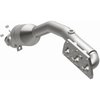 2005-2009 Audi A8 Quattro OEM Grade Federal / EPA Compliant Manifold Catalytic Converter - image 2