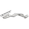 2007-2009 Audi S8 OEM Grade Federal / EPA Compliant Manifold Catalytic Converter 51190 - image 1