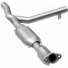 51199 OEM Grade Direct-Fit Catalytic Converter Fits Select Ford Models - image 2