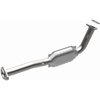 2003-2006 Hummer H2 OEM Grade Federal / EPA Compliant Direct-Fit Catalytic Converter - image 2