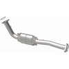 2003-2006 Hummer H2 OEM Grade Federal / EPA Compliant Direct-Fit Catalytic Converter - image 3