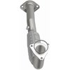 2003-2006 Hummer H2 OEM Grade Federal / EPA Compliant Direct-Fit Catalytic Converter - image 4