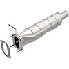 Direct-Fit Catalytic Converter 2005-07 Ford F-250/F-350 Super Duty 5.4L/6.8L - image 1