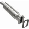 Direct-Fit Catalytic Converter 2005-07 Ford F-250/F-350 Super Duty 5.4L/6.8L - image 2