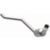 2003-2005 Jaguar S-Type OEM Grade Federal / EPA Compliant Direct-Fit Catalytic Converter - image 2
