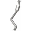 2003-2005 Jaguar S-Type OEM Grade Federal / EPA Compliant Direct-Fit Catalytic Converter - image 3