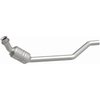 2003-2005 Jaguar S-Type OEM Grade Federal / EPA Compliant Direct-Fit Catalytic Converter - image 4