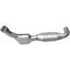 51227 OEM Grade Direct-Fit Catalytic Converter Fits Select Ford Models - image 4