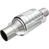 OBD-II Universal Catalytic Converter 378 C.I.D./6.2L 6375 lbs. Limit - image 1