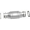 1998-2001 Nissan Altima OEM Grade Federal / EPA Compliant Direct-Fit Catalytic Converter - image 4