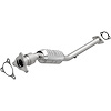 51240 OEM Grade Direct-Fit Catalytic Converter - image 1
