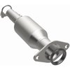 2001-2003 Toyota Prius OEM Grade Federal / EPA Compliant Direct-Fit Catalytic Converter - image 2
