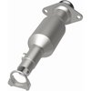 2001-2003 Toyota Prius OEM Grade Federal / EPA Compliant Direct-Fit Catalytic Converter - image 3