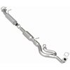 2003-2006 Hyundai Santa Fe OEM Grade Federal / EPA Compliant Direct-Fit Catalytic Converter - image 2