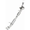 2003-2006 Hyundai Santa Fe OEM Grade Federal / EPA Compliant Direct-Fit Catalytic Converter - image 3