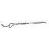 2003-2006 Hyundai Santa Fe OEM Grade Federal / EPA Compliant Direct-Fit Catalytic Converter - image 4