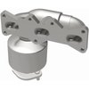1995-2002 Mazda Millenia OEM Grade Federal / EPA Compliant Manifold Catalytic Converter - image 3