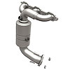 Direct Fit Catalytic Converter 49 State - image 1