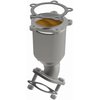 2003-2006 Hyundai Santa Fe OEM Grade Federal / EPA Compliant Direct-Fit Catalytic Converter - image 3