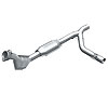 Direct Fit Catalytic Converter 49 State - image 1