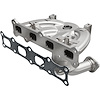 Direct-Fit Catalytic Converter Dodge/Jeep 2007-10 2.4L - image 1