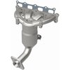 Direct-Fit Catalytic Converter Dodge/Jeep 2007-10 2.4L - image 3