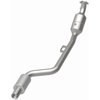 OEM Grade Federal / EPA Compliant Direct-Fit Catalytic Converter 51265 - image 3