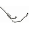 51274 OEM Grade Direct-Fit Catalytic Converter Fits Select Dodge Models - image 2