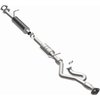 2005-2006 Hyundai Santa Fe OEM Grade Federal / EPA Compliant Direct-Fit Catalytic Converter - image 2