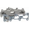 2007-2009 Hyundai Santa Fe OEM Grade Federal / EPA Compliant Manifold Catalytic Converter - image 4