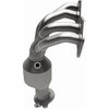 2007 Toyota Highlander OEM Grade Federal / EPA Compliant Manifold Catalytic Converter - image 4