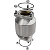 Direct-Fit Catalytic Converter Suzuki Forenza/Reno L4 2.0L - image 1