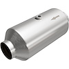 51299 OEM Grade Universal Catalytic Converter