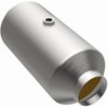51299 OEM Grade Universal Catalytic Converter - image 2