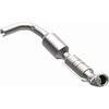 OEM Grade Federal / EPA Compliant Direct-Fit Catalytic Converter 51311 - image 2