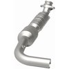 OEM Grade Federal / EPA Compliant Direct-Fit Catalytic Converter 51311 - image 3