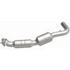 OEM Grade Federal / EPA Compliant Direct-Fit Catalytic Converter 51311 - image 4