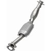 OEM Grade Federal / EPA Compliant Direct-Fit Catalytic Converter 51314 - image 3