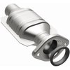 OEM Grade Federal / EPA Compliant Direct-Fit Catalytic Converter 51318 - image 2