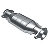 Direct Fit Catalytic Converter 49 State - image 1
